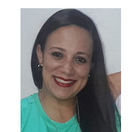Quifatex Employee Ana Barros's profile photo