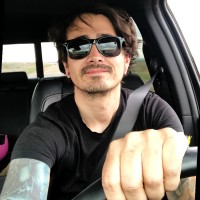 Noble Casing & Drilling Employee Josh Erickson's profile photo