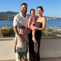 Nationwide Air Conditioning Limited Employee Glen Parker's profile photo