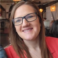 Samantha Swinton Email & Phone Number