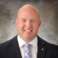 America First Credit Union Employee Don Bartlett's profile photo