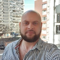 Similarweb Employee Anton Husiev's profile photo