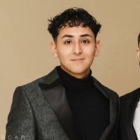 Ali Charif Email