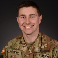 Isaac Crumbacker Email