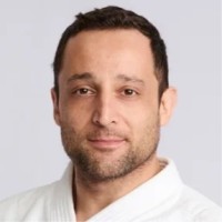 ClinicMind Employee Reuven Lirov's profile photo