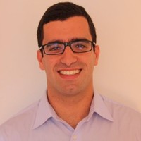 Vassar Brothers Medical Center Employee Daniel Kurbanov's profile photo