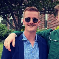 Dylan McDonald Email & Phone Number