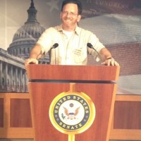 Robert Kenyon Email & Phone Number