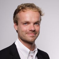 BIM Berliner Immobilienmanagement GmbH Employee Adrian Schwark's profile photo