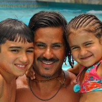 Bin Clean Employee Ryan Good's profile photo