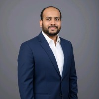 Superbutler Employee Muhammad Arif's profile photo