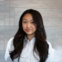 AeroFlowDynamics Employee Jessie Zheng's profile photo
