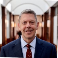 Suffolk University Employee Rick Oches's profile photo