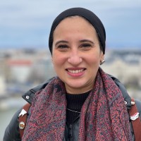 Feel22 Employee Hassnaa Youssef's profile photo