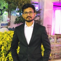Apollo Physical Therapy Centres Employee Shivang Raval's profile photo