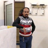 Optimistic Technology Solutions Pvt. Ltd. Employee Vinayak Parab's profile photo