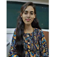 CredenTek Software & Consultancy Pvt Ltd Employee Rutuja Nirmal's profile photo
