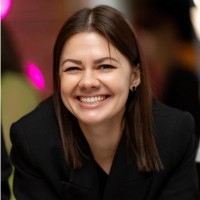 Flussonic Employee Ekaterina Bolnokina's profile photo