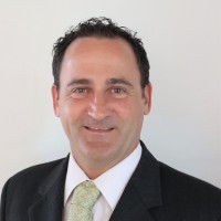Magazine zum Globus AG Employee Marc-André von Fellenberg's profile photo