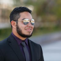 SuperFlex Employee Dante Ledezma's profile photo
