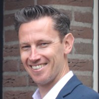 Wolfert Lyceum Employee Martijn van de Velde's profile photo