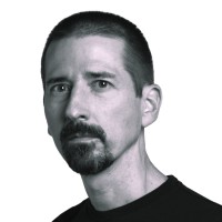 Threespot Employee Bill Barbot's profile photo