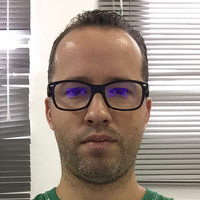 Jonas Cesar Email