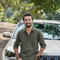 Blackbear Automations Private Limited Employee Abhishek Ramesh's profile photo