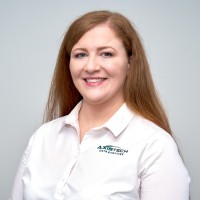 AxisTech Employee Raechel Farrell's profile photo