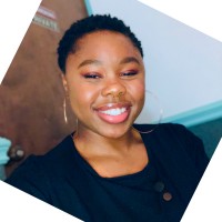 Grant Associates Employee Ebony Jackson's profile photo