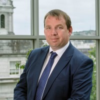 Gas Networks Ireland Employee Brian Sheehan's profile photo