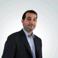 Safran Employee Jean-Baptiste SLONIM's profile photo