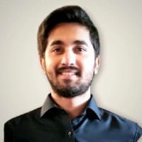 Techlogix Employee Wasiq Khushnood's profile photo