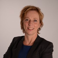 Astare Employee Astrid Reijmers's profile photo