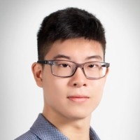 context, a collaborative design workshop Employee Edward Dong's profile photo