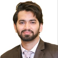 SprintX Employee Ahmed Tahir's profile photo