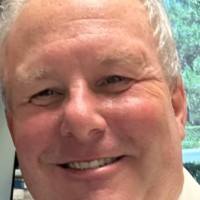 Frontier Scientific Solutions Employee David Hamlin's profile photo