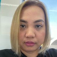 Gulf Engineering & Consultants Employee Rowena de Vera's profile photo