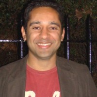 Upscope Co-browsing Employee Pardeep Kullar's profile photo