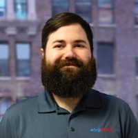 ABG Print Employee Kyle Ricker's profile photo