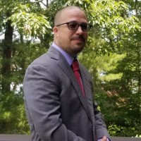 Pennsylvania State University-Penn State Berks Employee Mark Legg's profile photo