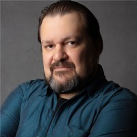 Grove Studios Employee Mark Strother's profile photo