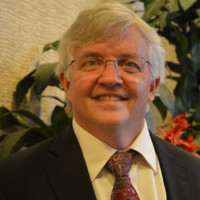 Iowa State University Employee John Levis's profile photo