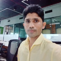 MediSage Employee Swapnil Patil's profile photo