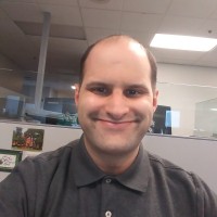 Greif, Inc. Employee Brett May's profile photo