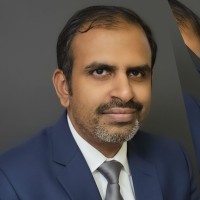 Narayanan Krishnamurthy Email & Phone Number