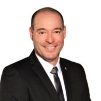 Desjardins Employee Benoit Therrien's profile photo