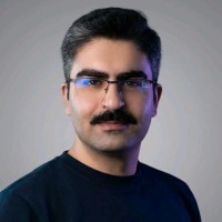 DADEMAN Employee Amir Tahmouresi's profile photo