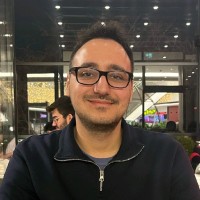 V-Count Employee Erdem Ertürk's profile photo