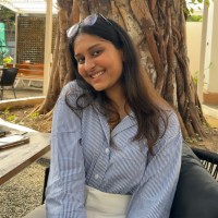 Shells Advertising Inc Employee Asmi Yerawar's profile photo